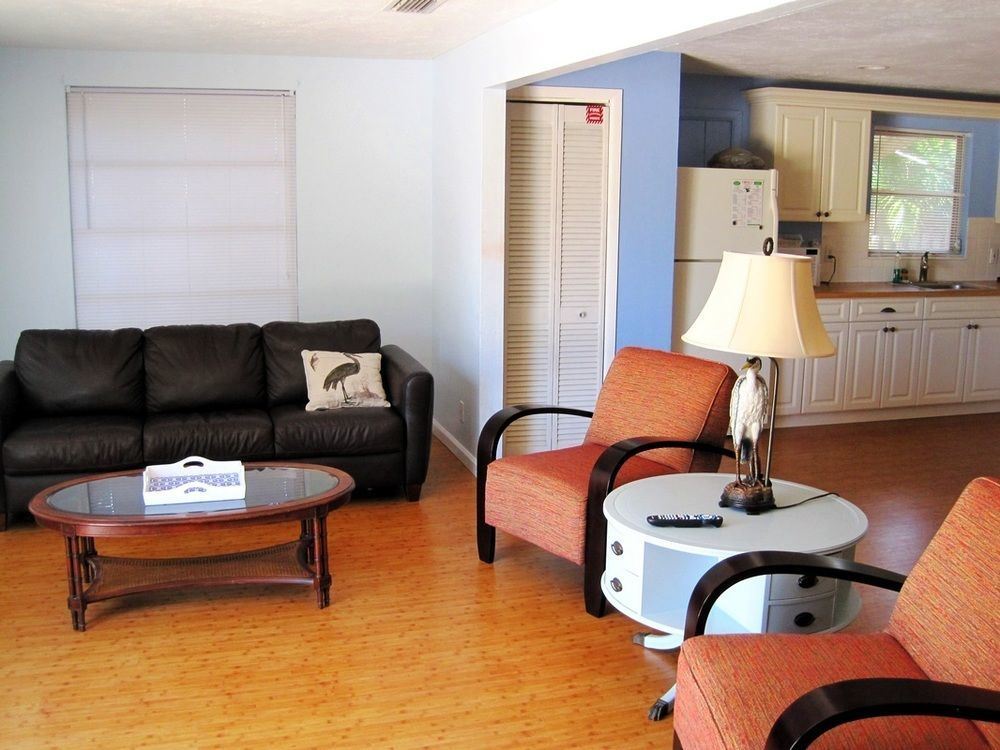 Flip Flop Cottages - Siesta Key *