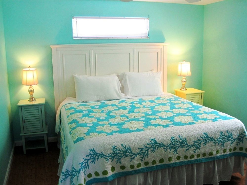 Flip Flop Cottages - Siesta Key