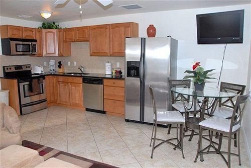 Gulf Breeze Hotel Fort Myers Beach