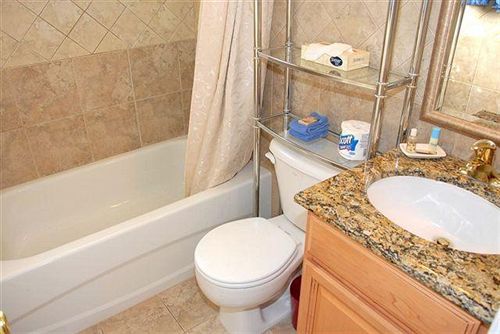 Hotel Gulf Breeze 3*