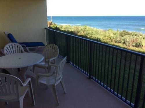 Olas Club Apartment *