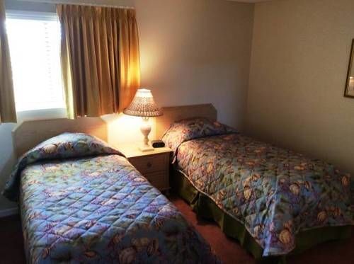 Olas Club Apartment *