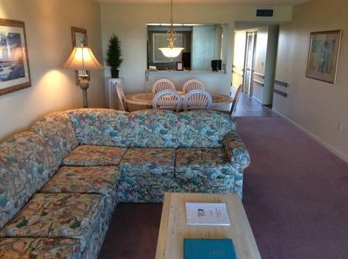 Olas Club Apartment Satellite Beach