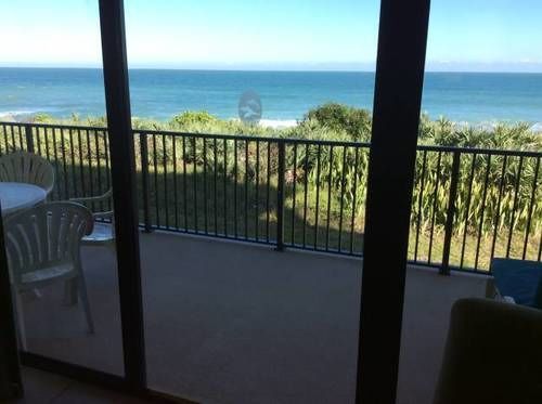 Olas Club Apartment *