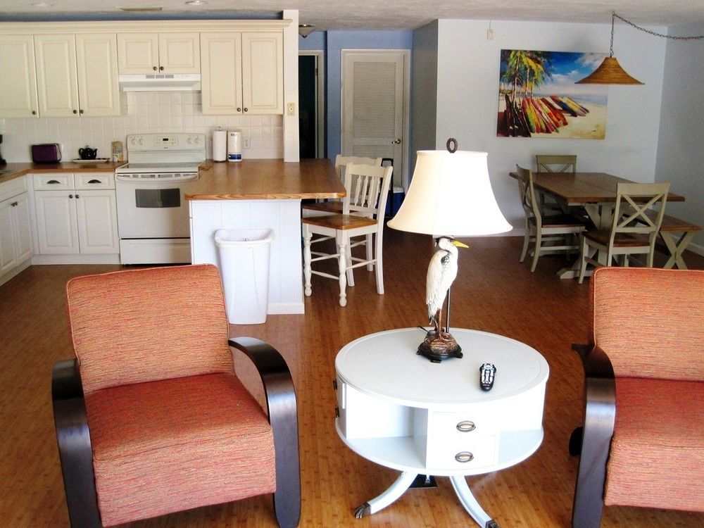 Flip Flop Cottages - Siesta Key *