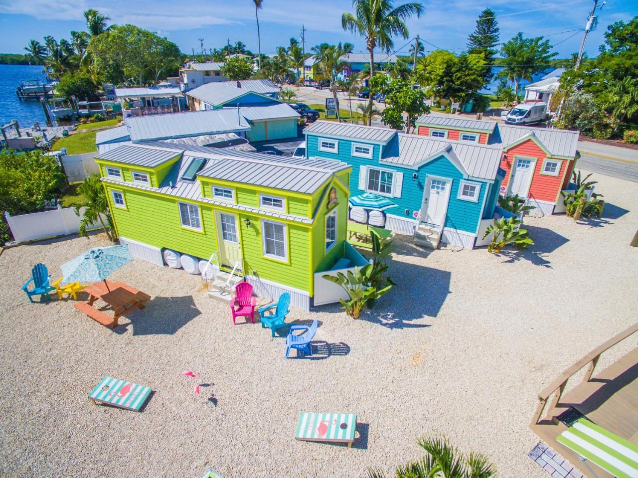 Holiday home Tiny Village *