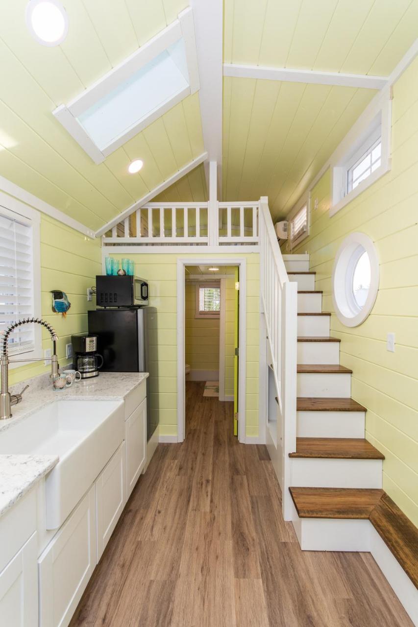 Tiny Village Holiday home