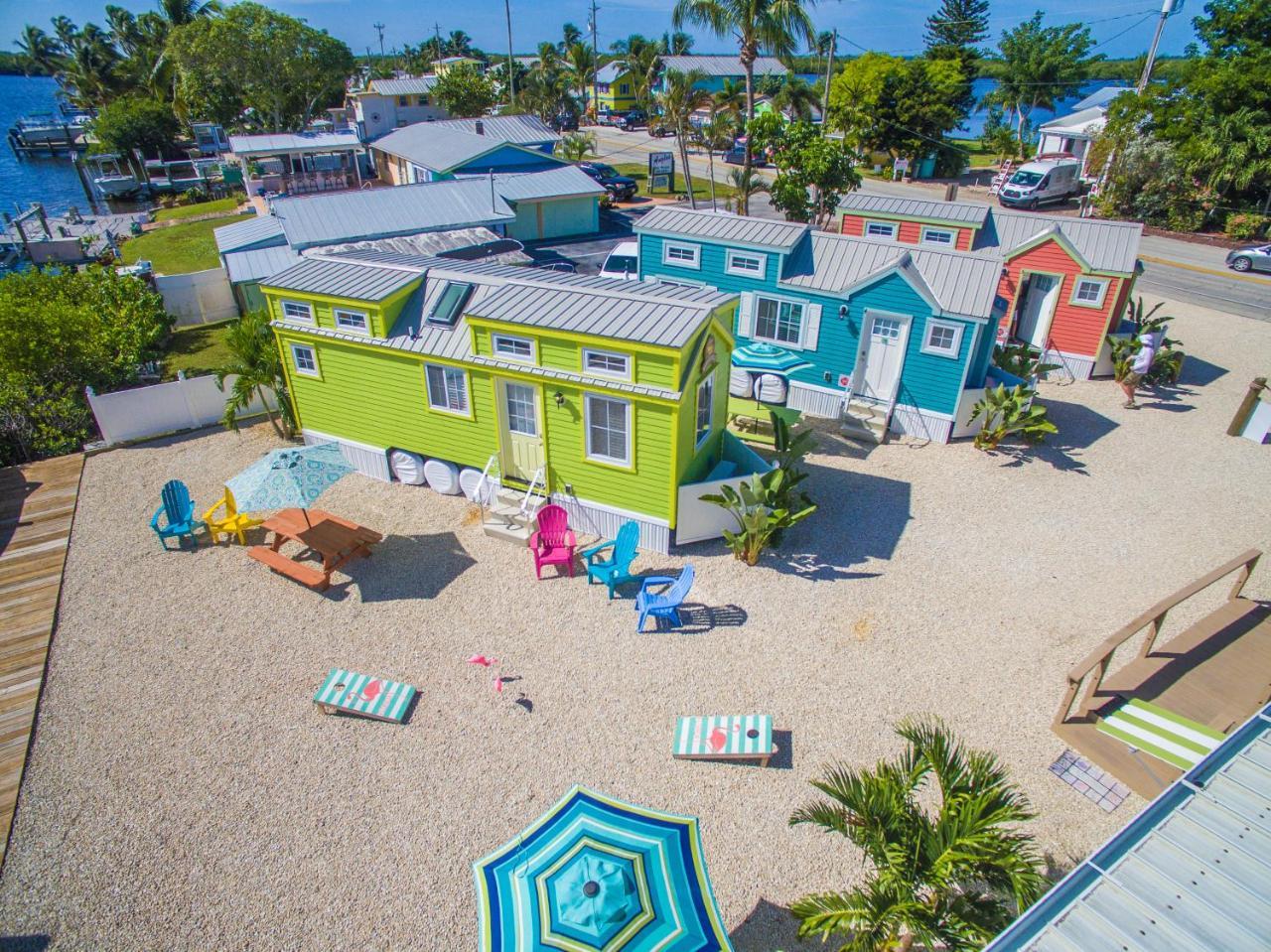 Holiday home Tiny Village *