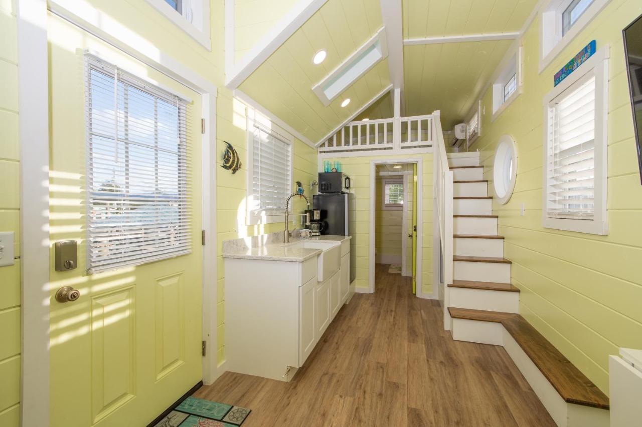 Tiny Village Holiday home