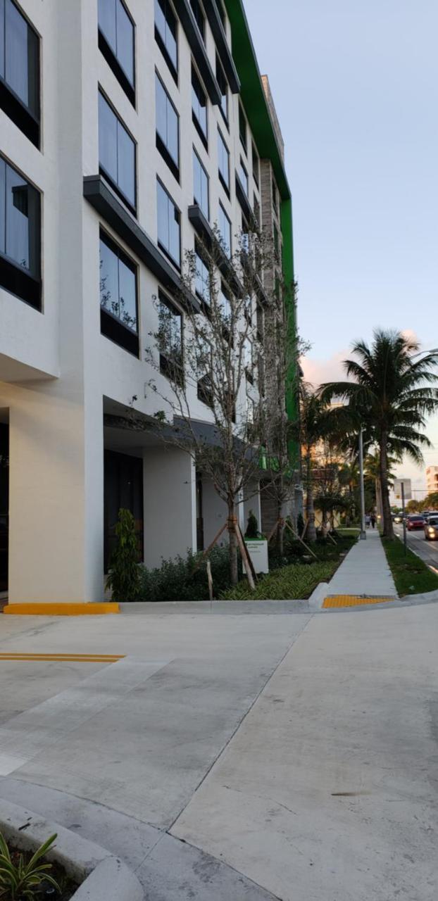Hotel Wyndham Garden Ft Lauderdale Airport & Cruise Port Dania Beach