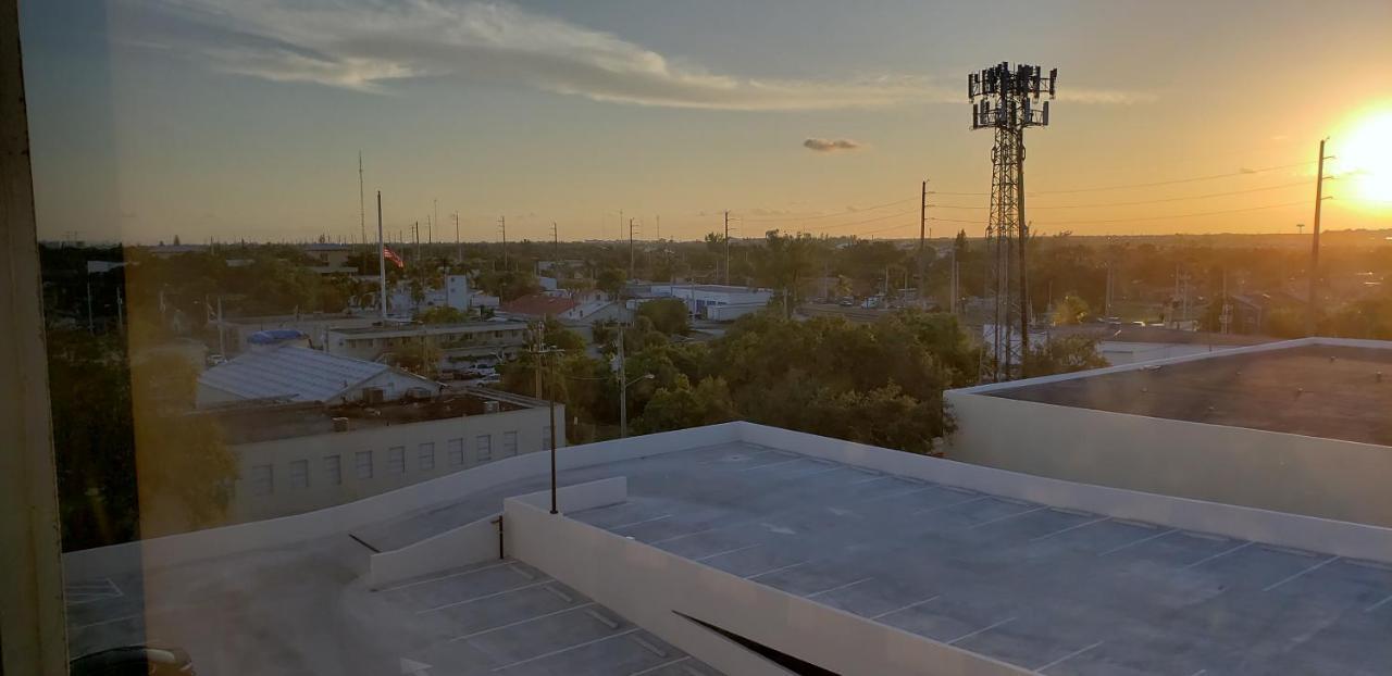 Wyndham Garden Ft Lauderdale Airport & Cruise Port Dania Beach