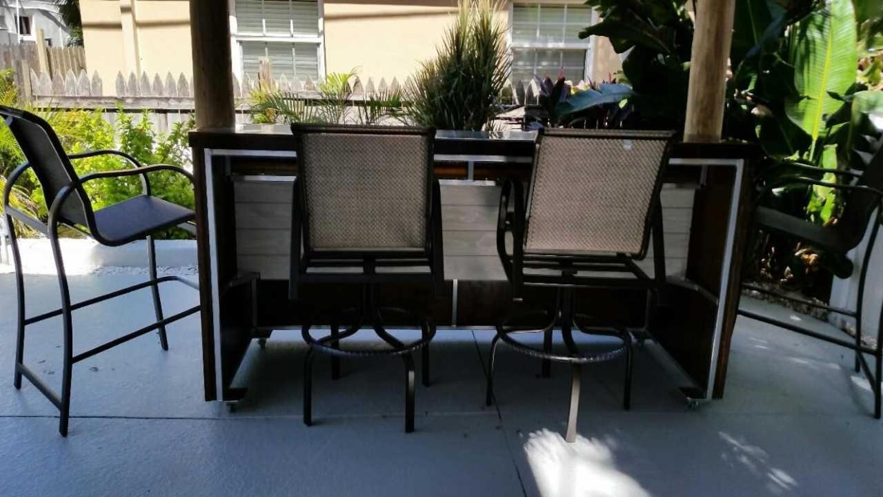 Ljs On By Beachside Management Apartment *