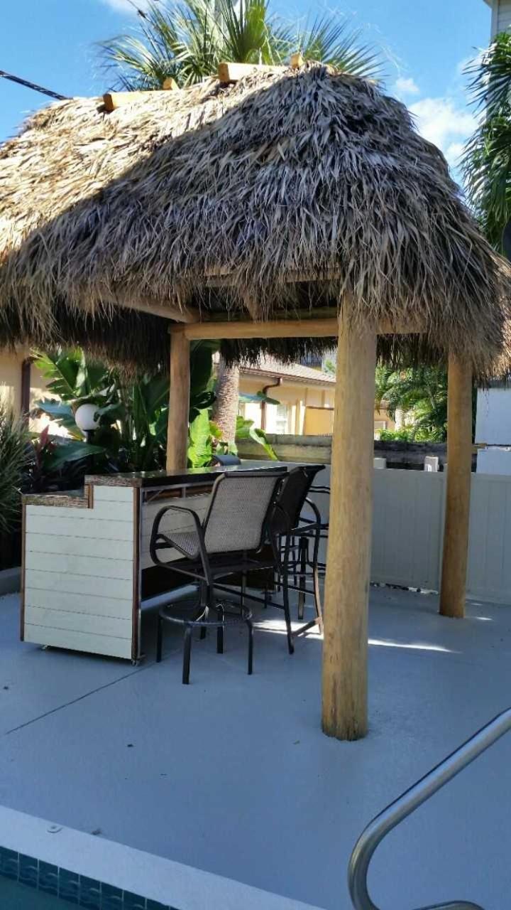 Ljs On By Beachside Management *