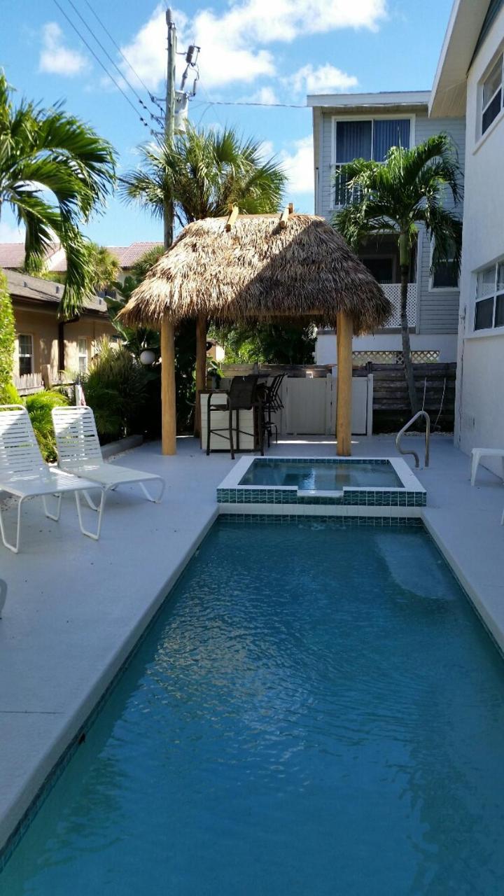 Apartment Ljs On By Beachside Management Siesta Key