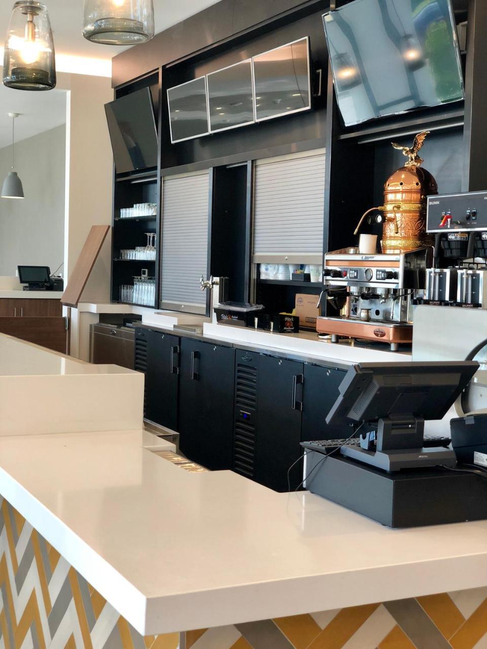 Wyndham Garden Ft Lauderdale Airport & Cruise Port 3*