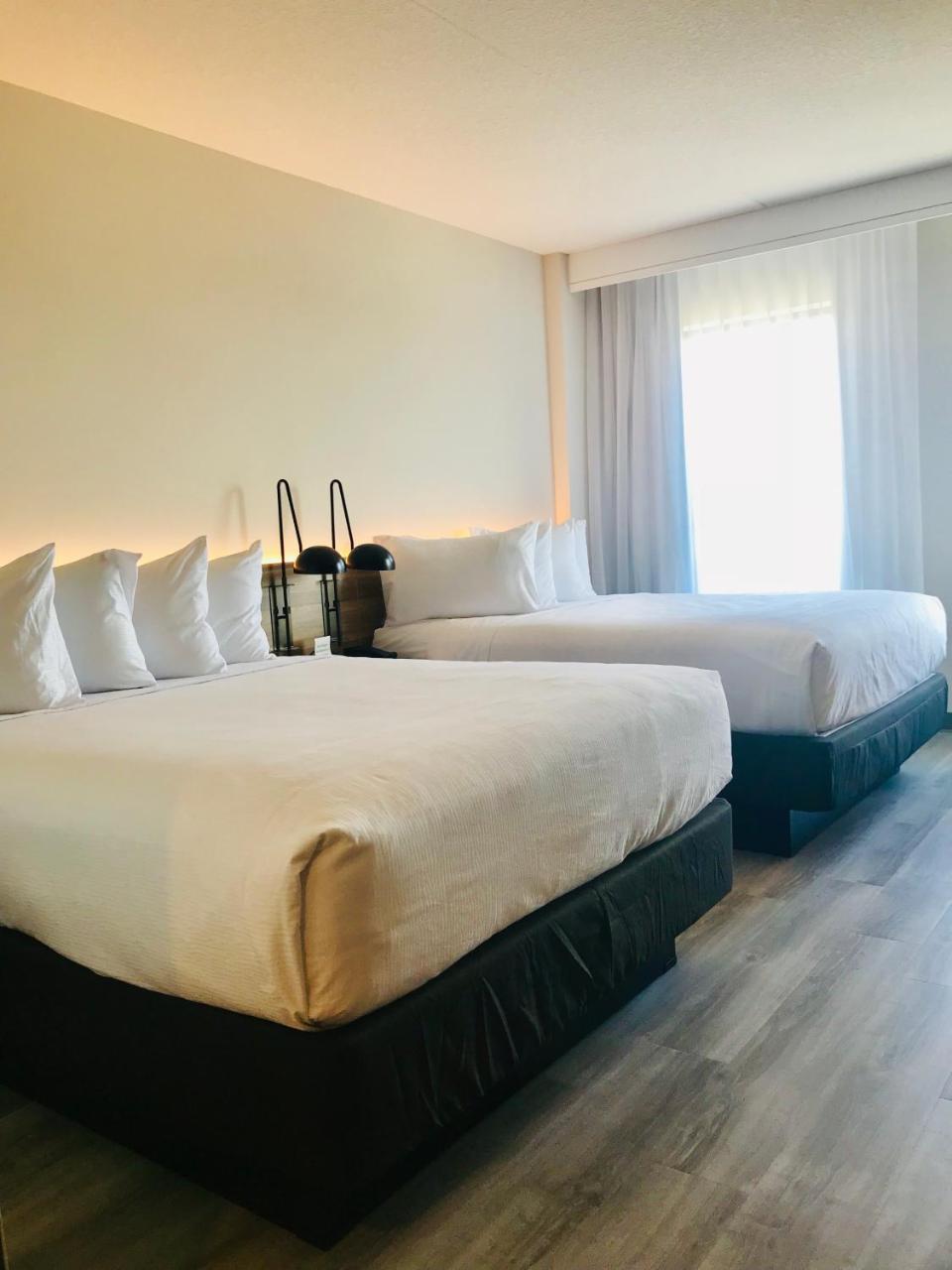 Hotel Wyndham Garden Ft Lauderdale Airport & Cruise Port Dania Beach
