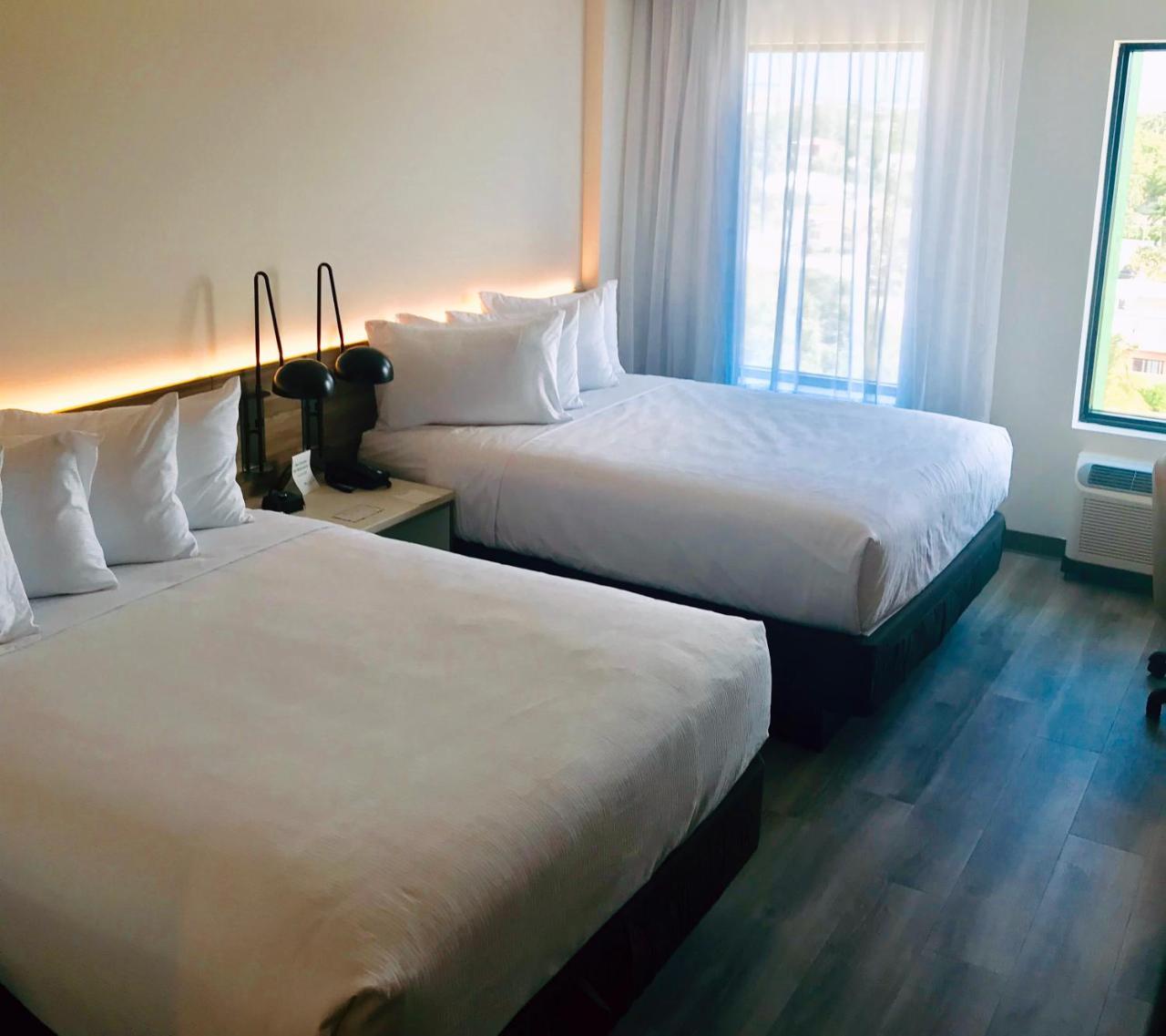 Wyndham Garden Ft Lauderdale Airport & Cruise Port Hotel Dania Beach