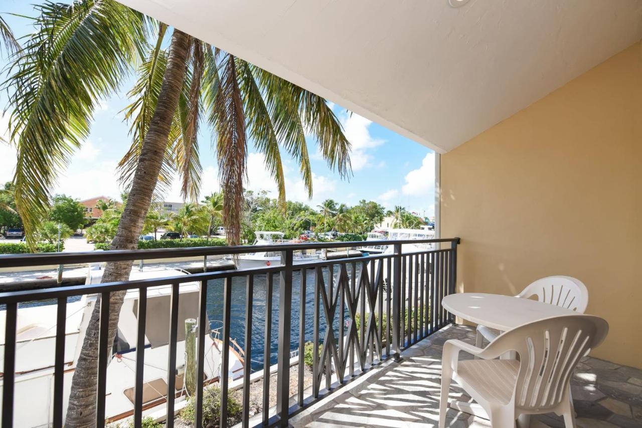 Waterside And Marina Inn Key Largo