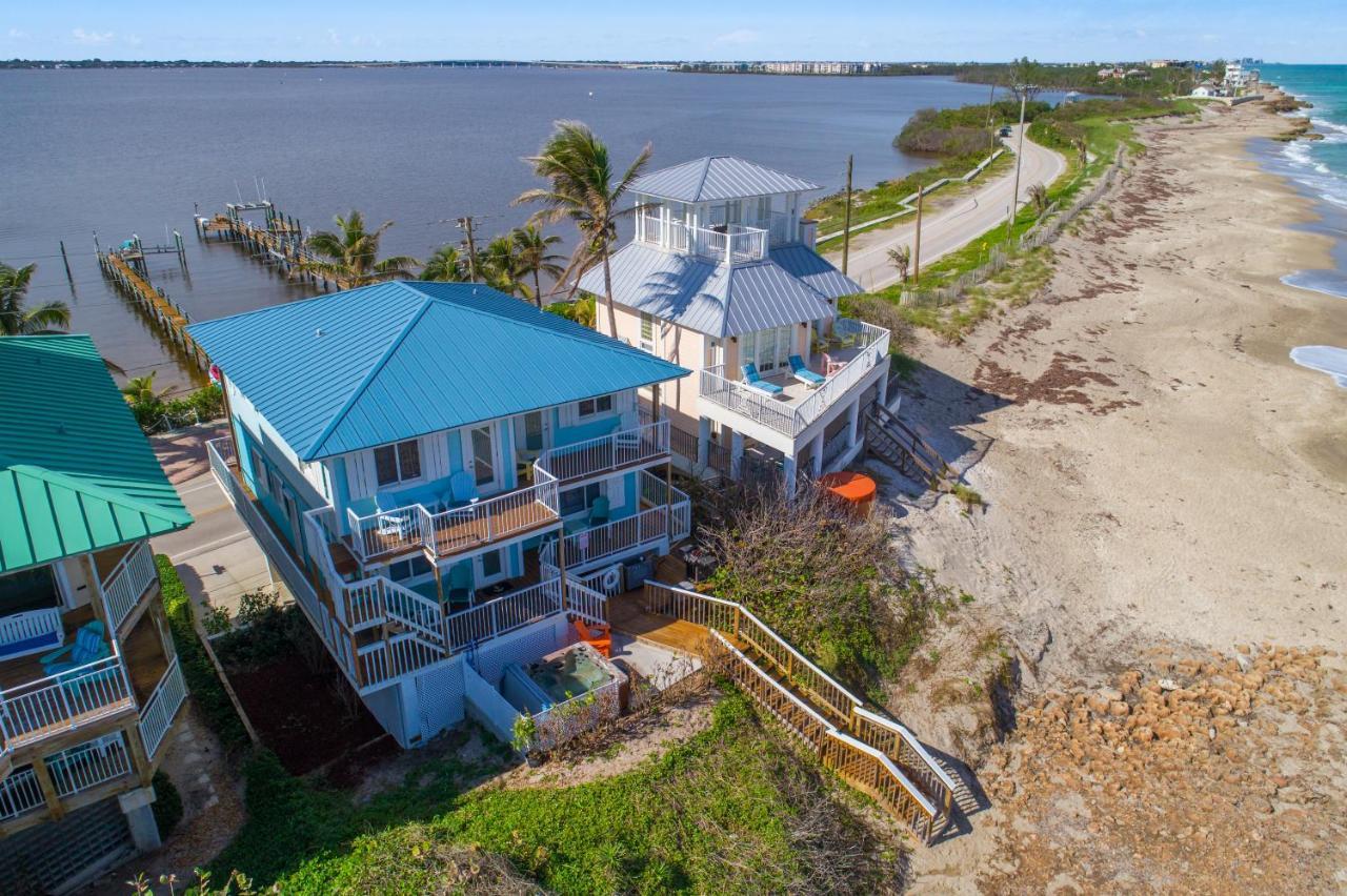 Heaven Can't Wait Holiday home Stuart