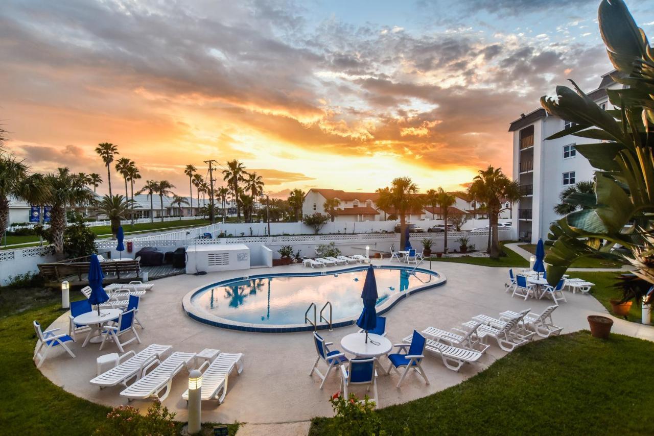 Daytona Shores *
