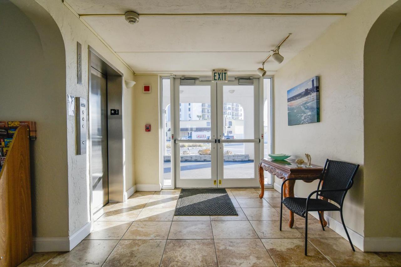 Apartment Daytona Shores
