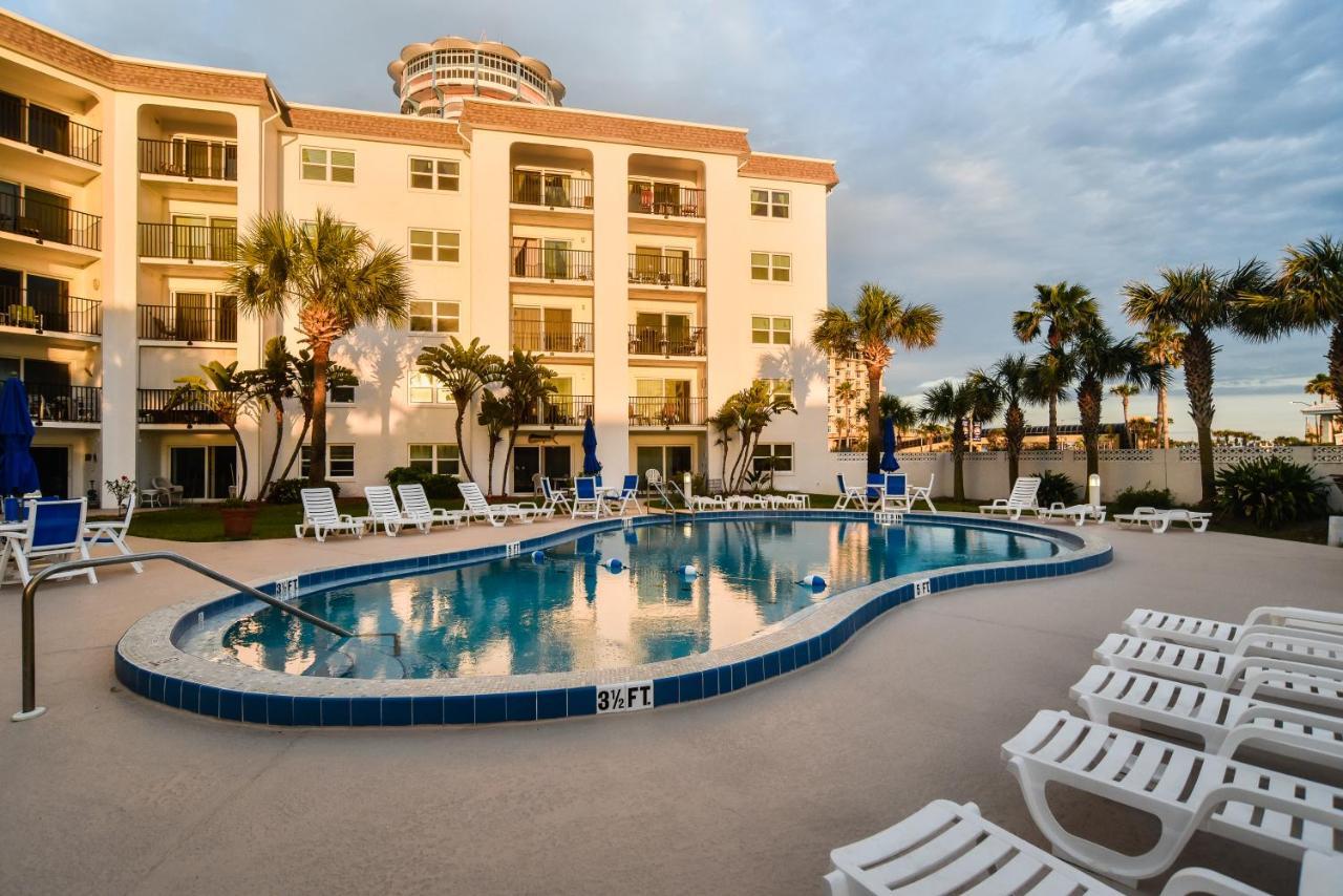 Daytona Shores Apartment