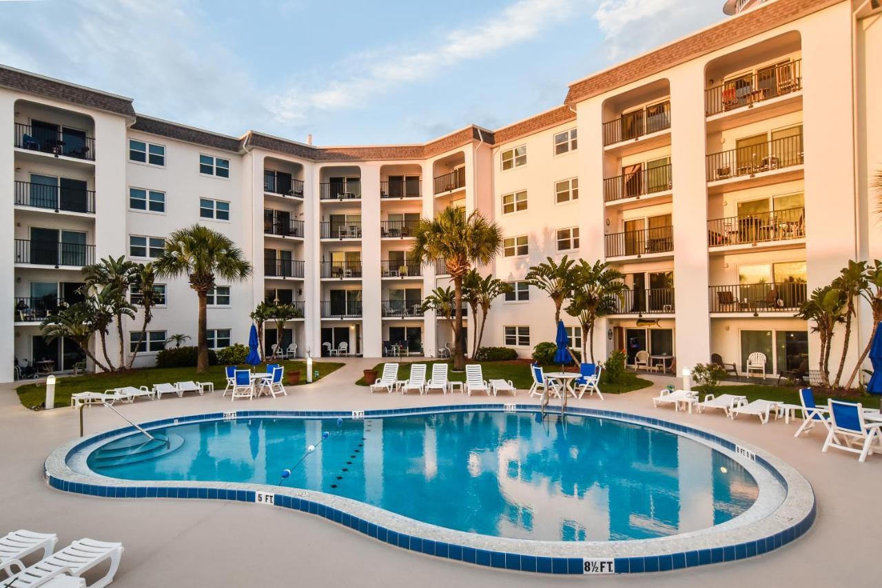 Apartment Daytona Shores Daytona Beach Shores
