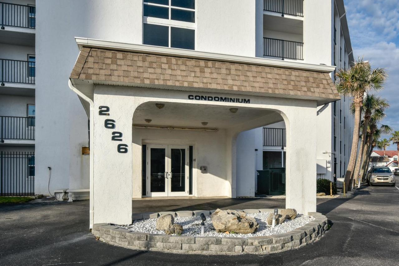 Apartment Daytona Shores Daytona Beach Shores