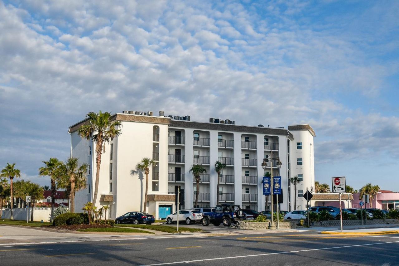 Apartment Daytona Shores