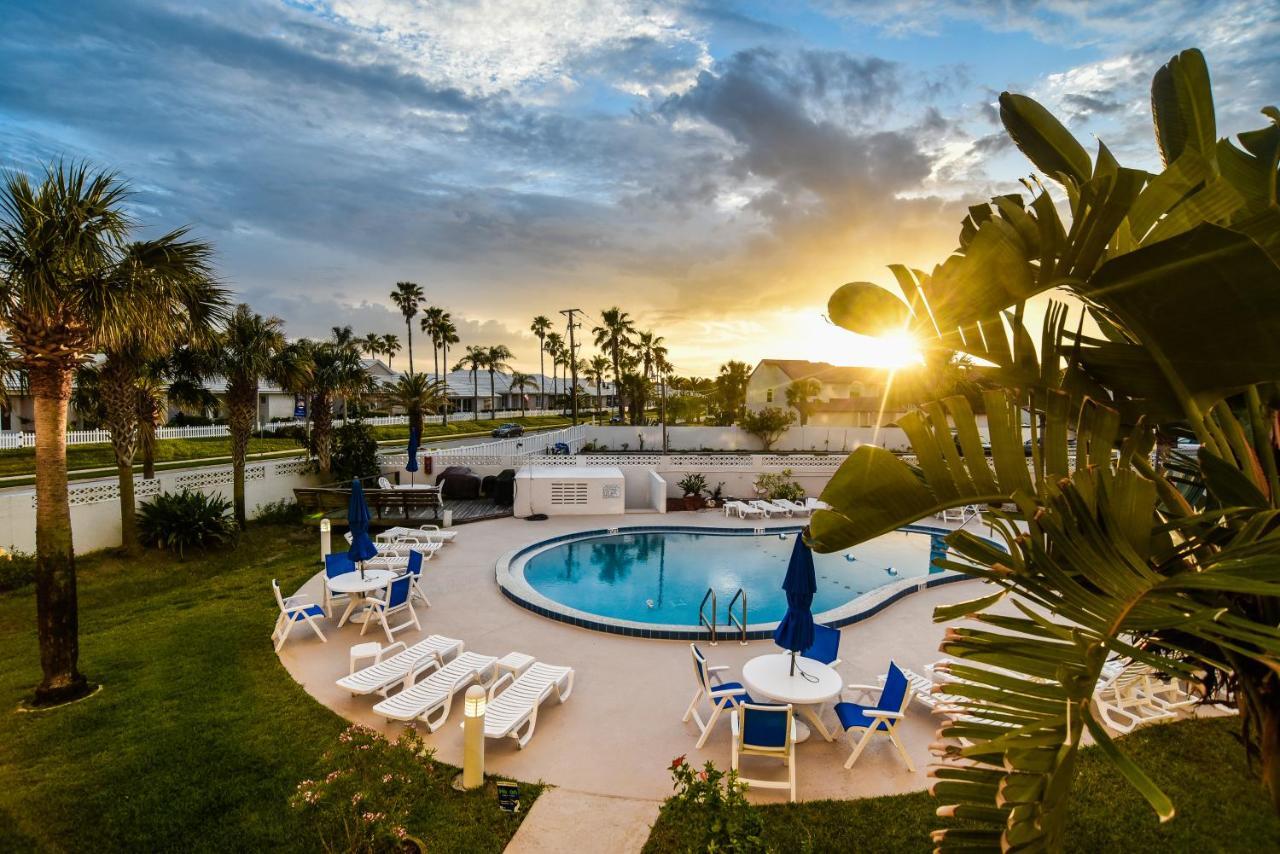 Apartment Daytona Shores