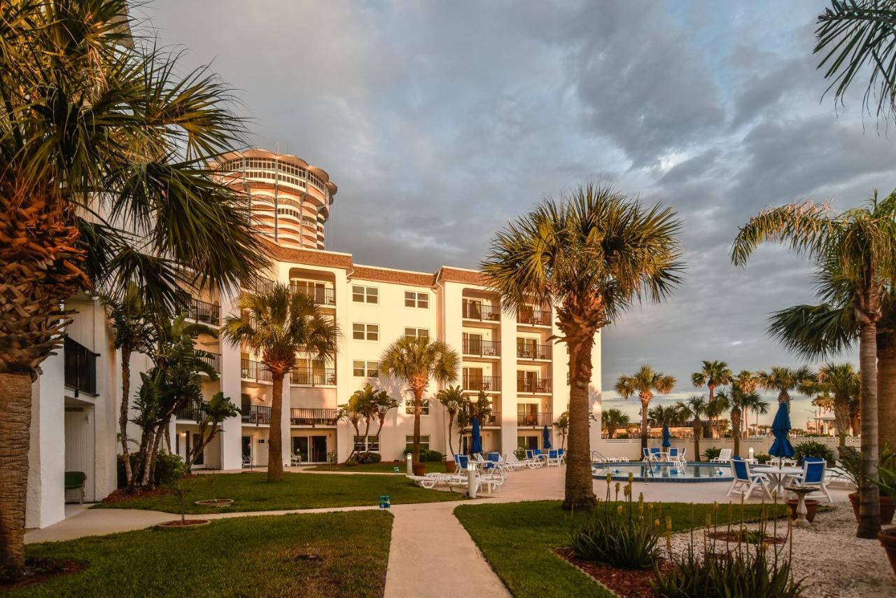 Daytona Shores