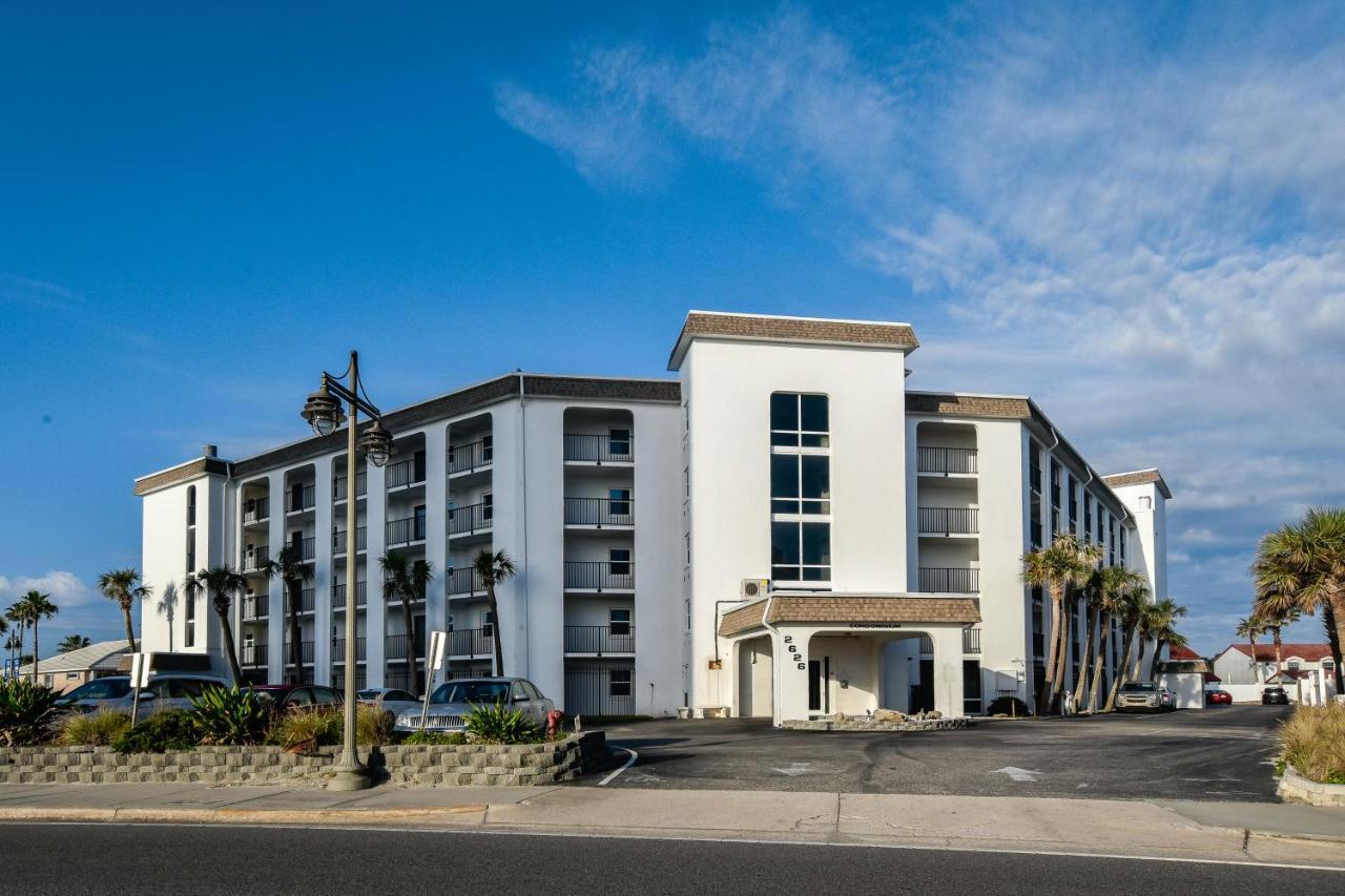 Daytona Shores