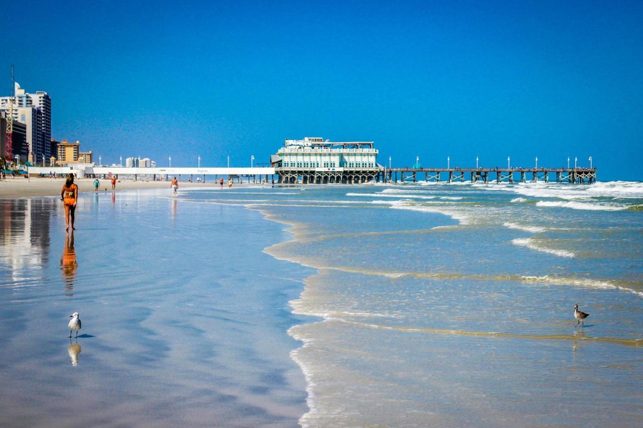 Apartment Daytona Shores