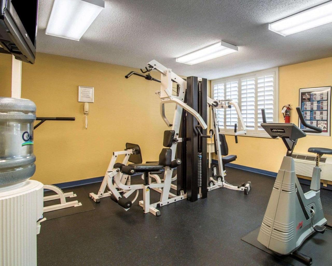 Bluegreen Vacations Casa Del Mar 3* Ormond Beach