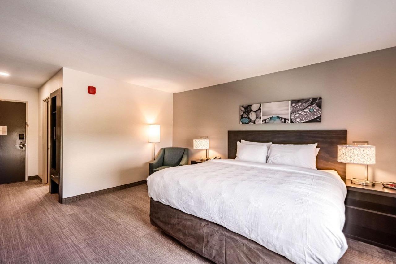 Mainstay I-75 Hotel