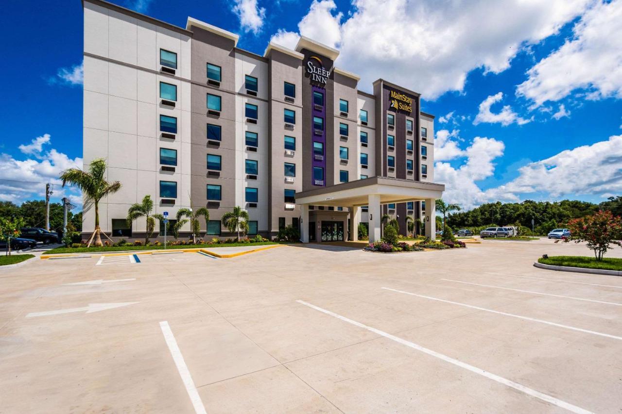 Mainstay I-75 Hotel