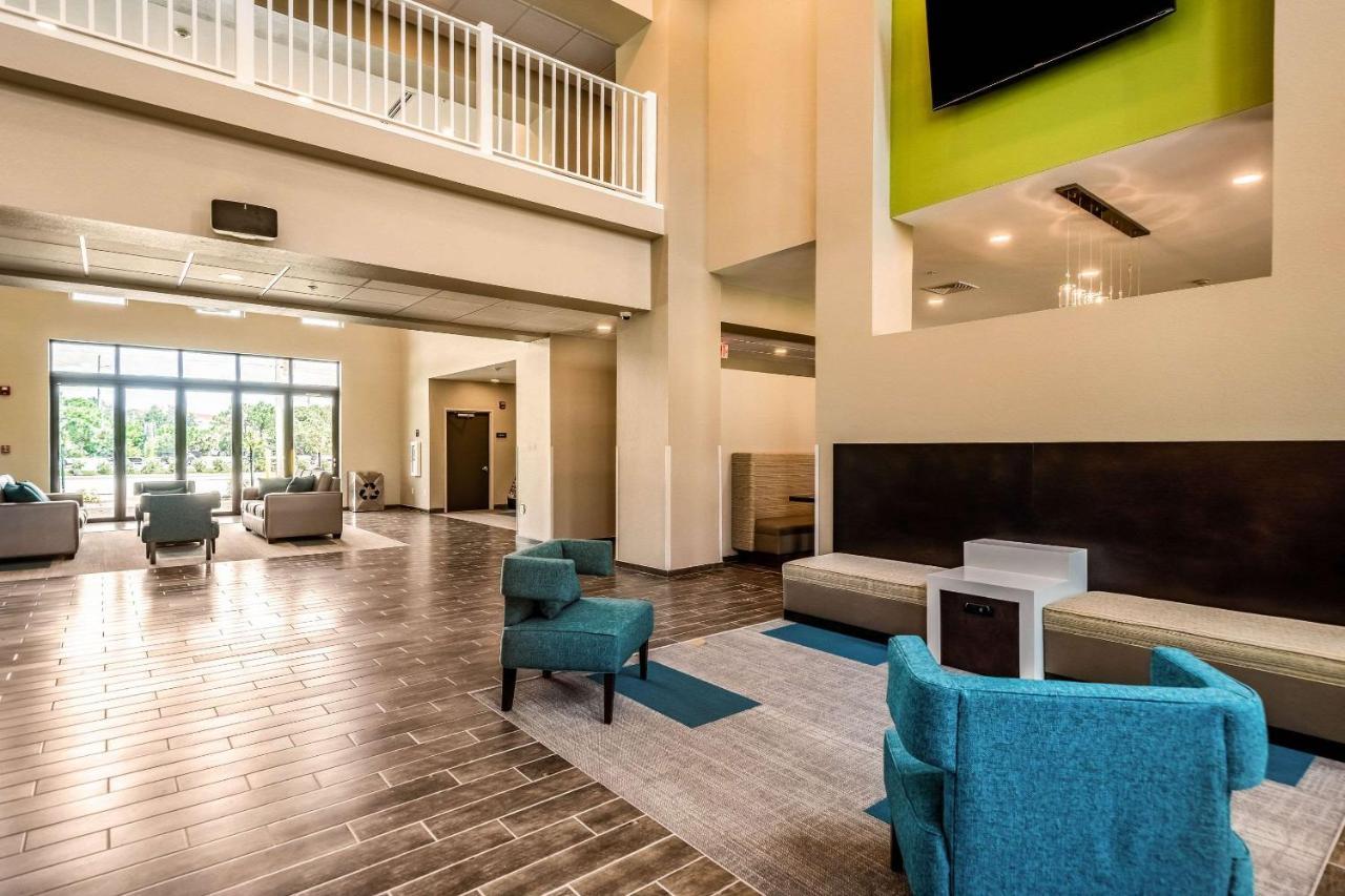 Hotel Mainstay I-75 Sarasota