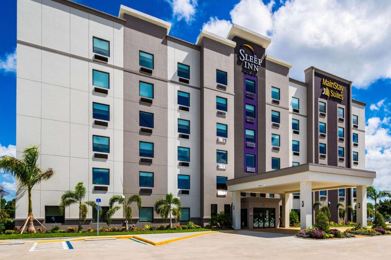 Mainstay I-75 Hotel Sarasota