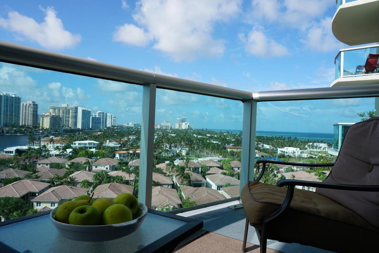 Apartment Sunny Isles