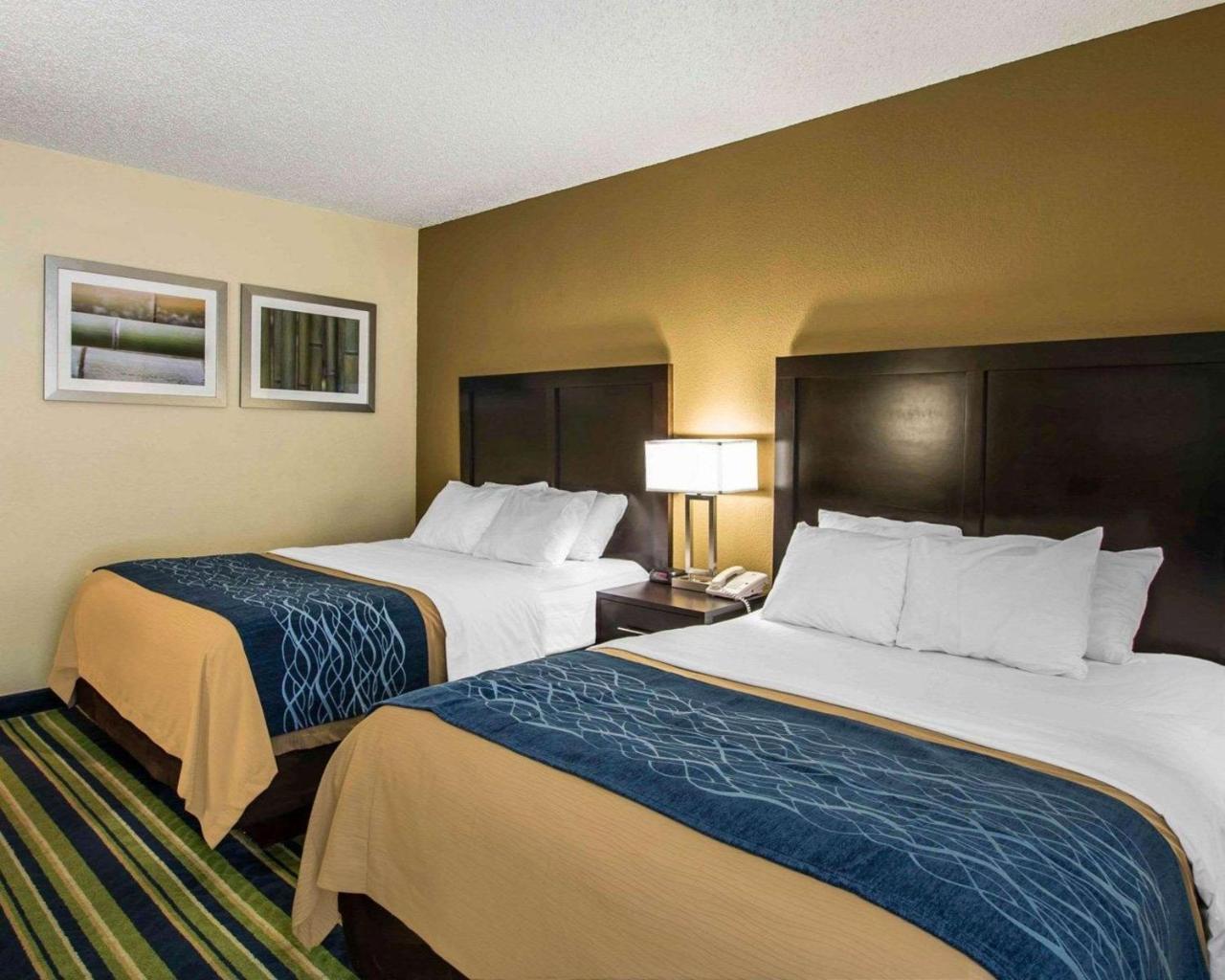Comfort & - West Palm South