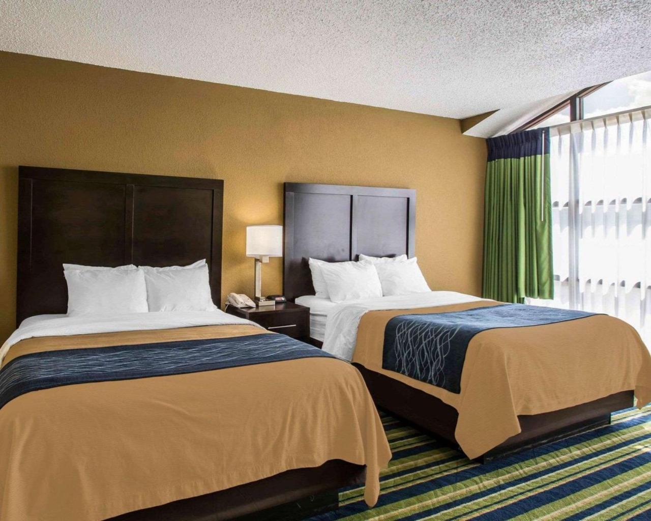 Comfort & - West Palm South 3* Lantana