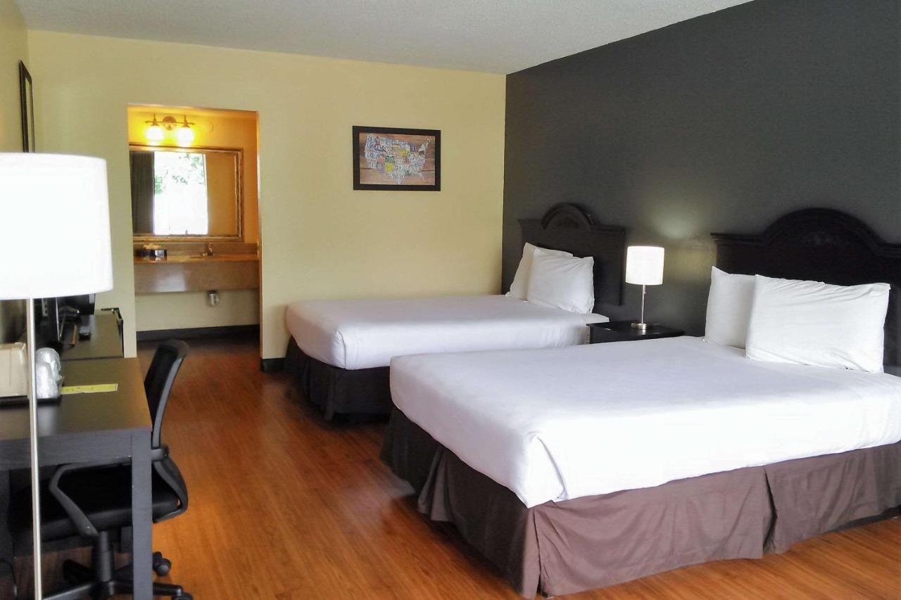 Lodge Econo Ormond Beach