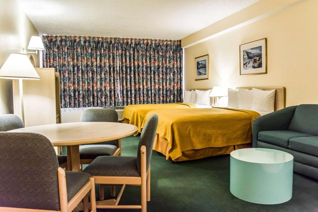 Quality And Golf Resort Golden Gate