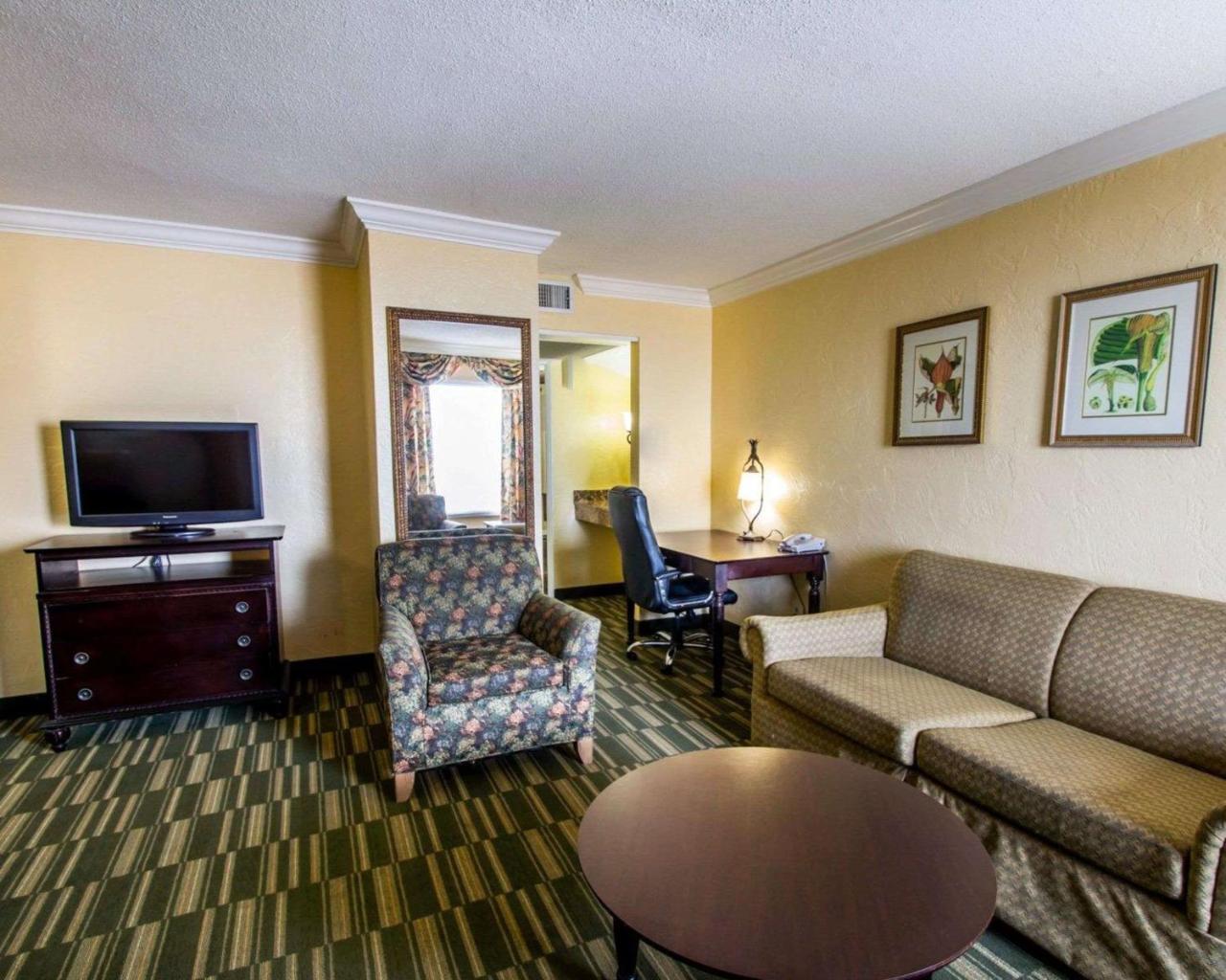 Inn Quality Ormond Oceanfront