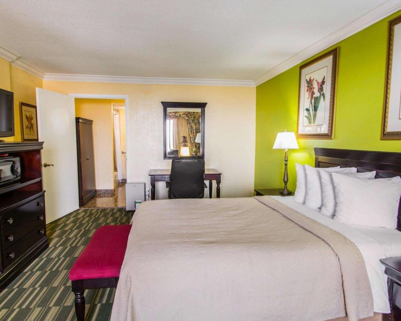 Quality Ormond Oceanfront Inn Ormond Beach