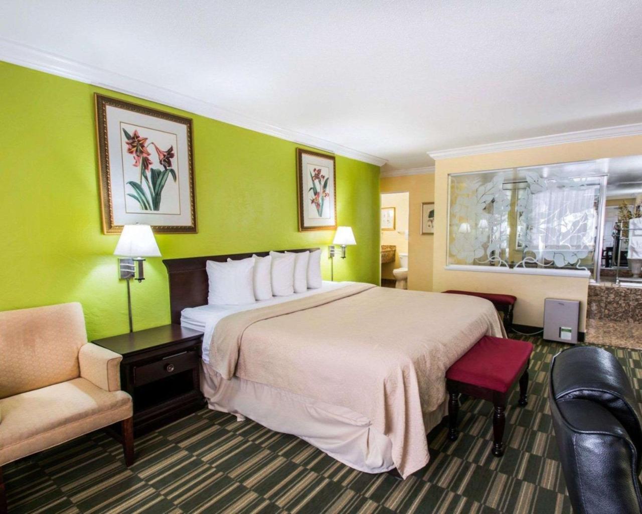Quality Ormond Oceanfront Inn Ormond Beach
