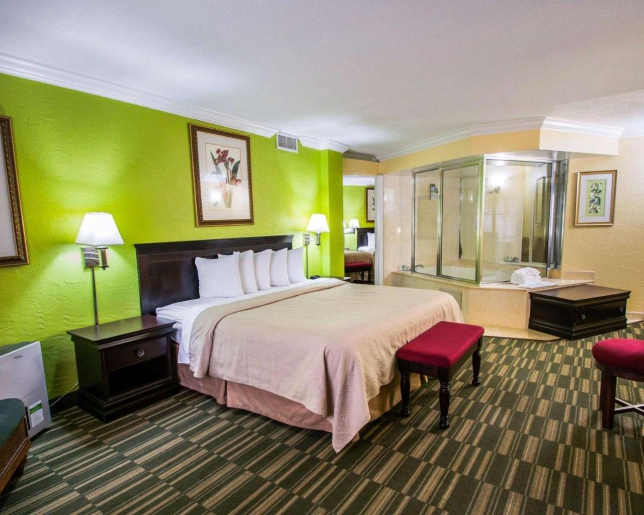 Inn Quality Ormond Oceanfront