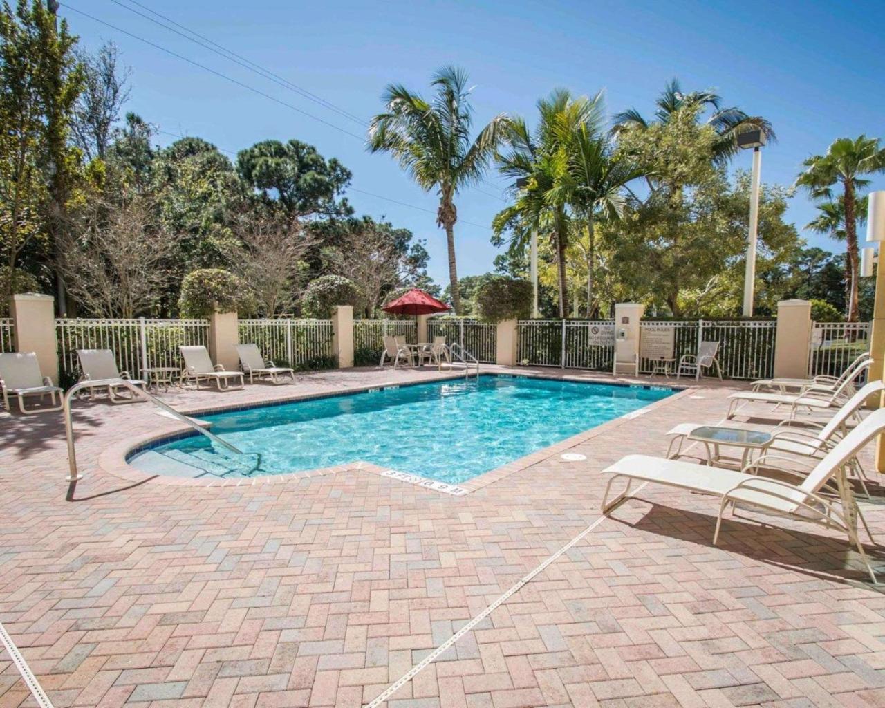 Comfort & I-95 Hotel Jupiter