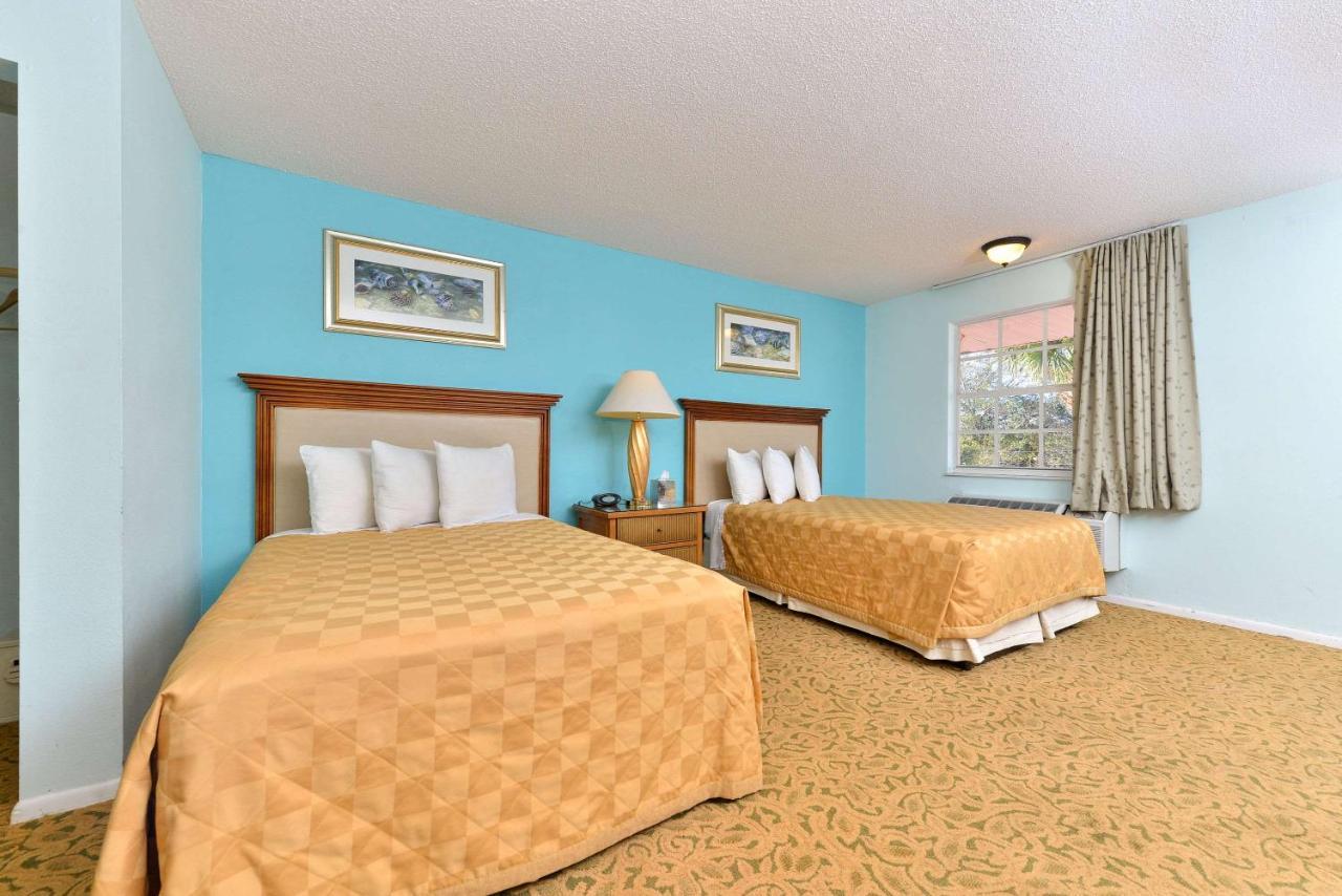 Motel Travelodge By Wyndham