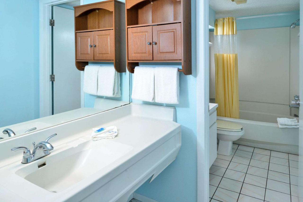 Motel Travelodge By Wyndham Venice